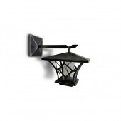 Настенный фонарь уличный Теоло 350-11/bs-06 Настенный фонарь уличный Теоло 350-11/bs-06