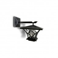 Настенный фонарь уличный Теоло 350-11/bs-06 Настенный фонарь уличный Теоло 350-11/bs-06