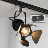 Трековый светильник Track Lights LSP-9838-TAB