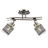 Потолочная люстра Мерида CL142122