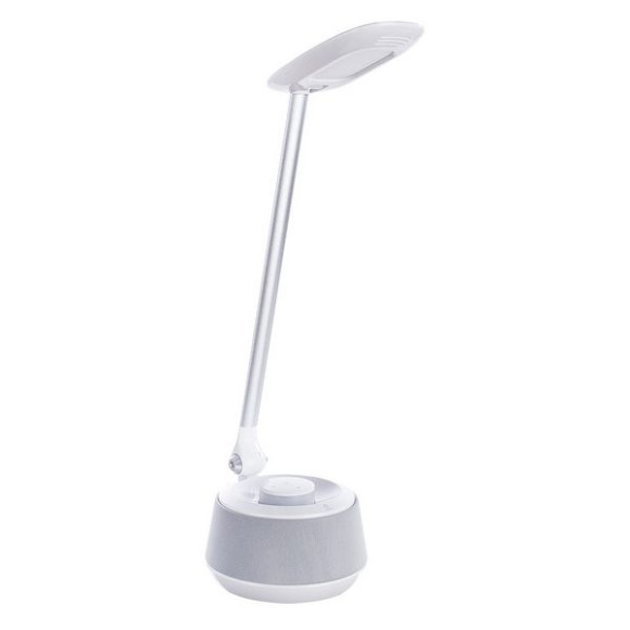 Интерьерная настольная лампа Smart Light A1505LT-1WH