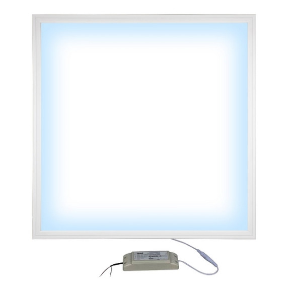Светодиодная панель  ULP-6060-36W/6500K EFFECTIVE WHITE