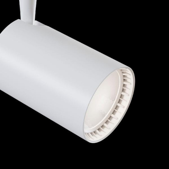 Трековый светильник Track lamps TR003-1-30W4K-W Трековый светильник Track lamps TR003-1-30W4K-W
