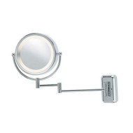 Зеркало с подсветкой Face 246012