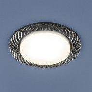 Точечный светильник 1071 GX53 1071 GX53 BK черный Точечный светильник 1071 GX53 1071 GX53 BK черный