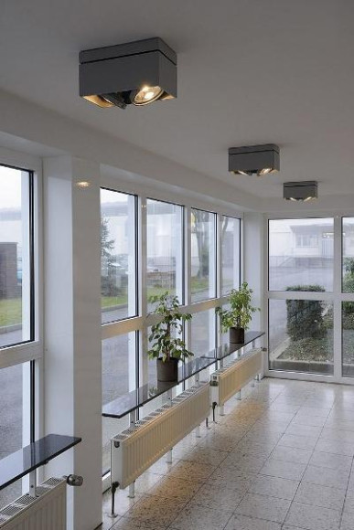 Точечный светильник Kardamod 117114