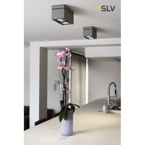 Точечный светильник Kardamod 117114