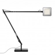 Офисная настольная лампа KELVIN LED F3311033