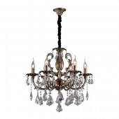 Подвесная люстра Grosseto OML-77733-06