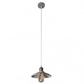 Подвесной светильник Asti A8160SP-1GY