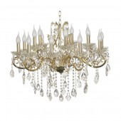 Подвесная люстра Trento Trento E 1.1.15 G