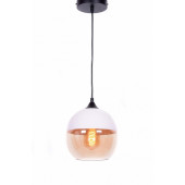 Подвесной светильник Albion LDP 6805 WT+TEA Подвесной светильник Albion LDP 6805 WT+TEA