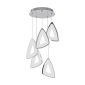 Подвесной светильник Amonde 95219