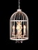 Подвесной светильник Archivia LDP 161 WT