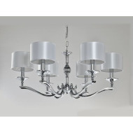 Подвесная люстра 7600 7606/C