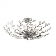 Потолочная люстра Ривьера CL311171