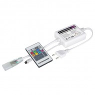 Контроллер Аксессуары для RGB Светодиодной ленты 220 В LSC 001 Контроллер Аксессуары для RGB Светодиодной ленты 220 В LSC 001