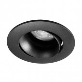 Встраиваемый светильник Crystal Lux CLT 019С90 BL Встраиваемый светильник Crystal Lux CLT 019С90 BL