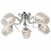 Потолочная люстра 710 710-107-05 Потолочная люстра 710 710-107-05