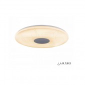 Потолочный светильник Cube Cube-60W-Entire