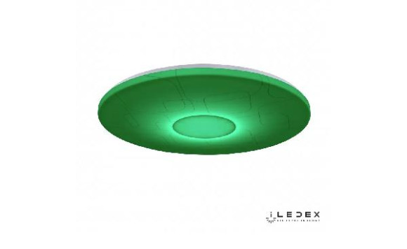 Потолочный светильник Cube Cube-60W-Entire