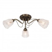 Потолочная люстра Azalea 504.53.3