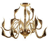 Потолочная люстра CIGNO COLLO 751182 Потолочная люстра CIGNO COLLO 751182