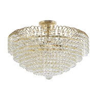 Потолочная люстра Elba Elba E 1.2.40.100 G