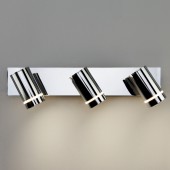 Спот Stalk 20064/3 LED хром Спот Stalk 20064/3 LED хром