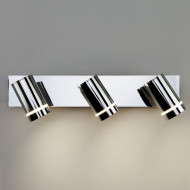 Спот Stalk 20064/3 LED хром Спот Stalk 20064/3 LED хром