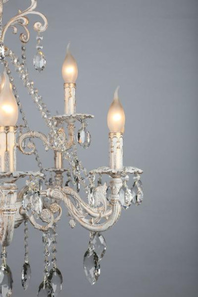 Подвесная люстра Martina OML-79003-12