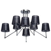 Потолочная люстра Лацио 103010608