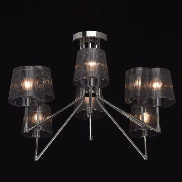 Потолочная люстра Лацио 103010608