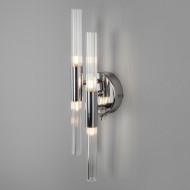 Настенный светильник Sole 558/4