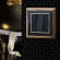 Рамка Palacio золото/черный WL17-Frame-01