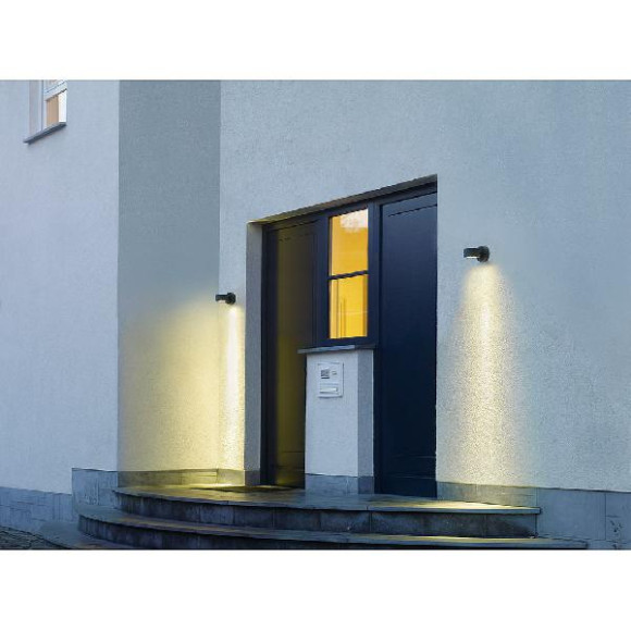 Настенный светильник уличный Sitra 230355