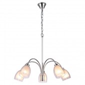 Подвесная люстра Sandra 475/5P