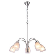 Подвесная люстра Sandra 475/5P