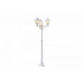 Наземный фонарь Abbey Road O001FL-03W Наземный фонарь Abbey Road O001FL-03W