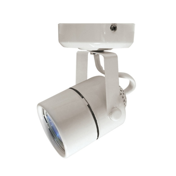 Трековый светильник TR11-GU10 WH Трековый светильник TR11-GU10 WH