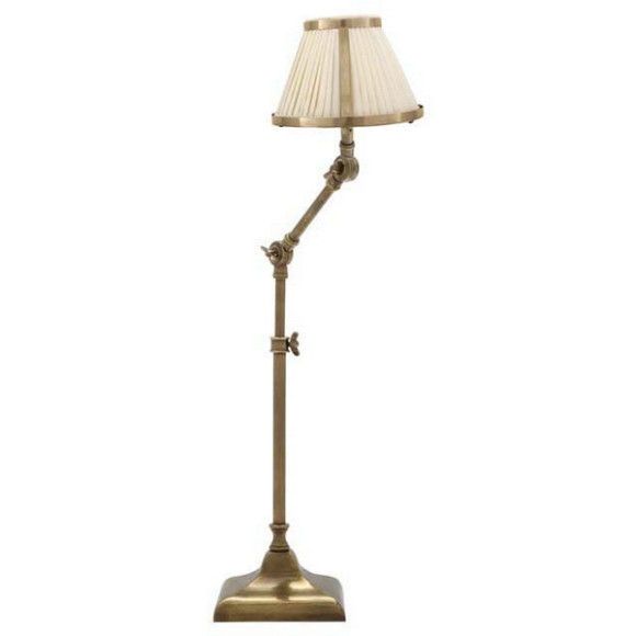 Интерьерная настольная лампа Lamp Table Brunswick 106625