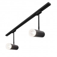 Трековый светильник Oliver LTB45