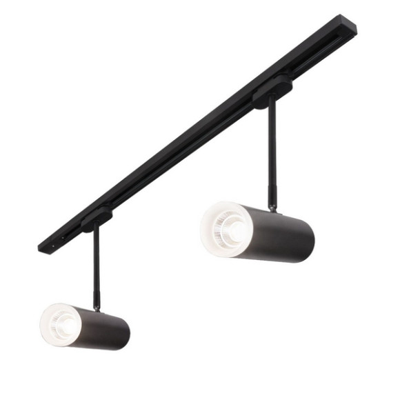 Трековый светильник Oliver LTB45