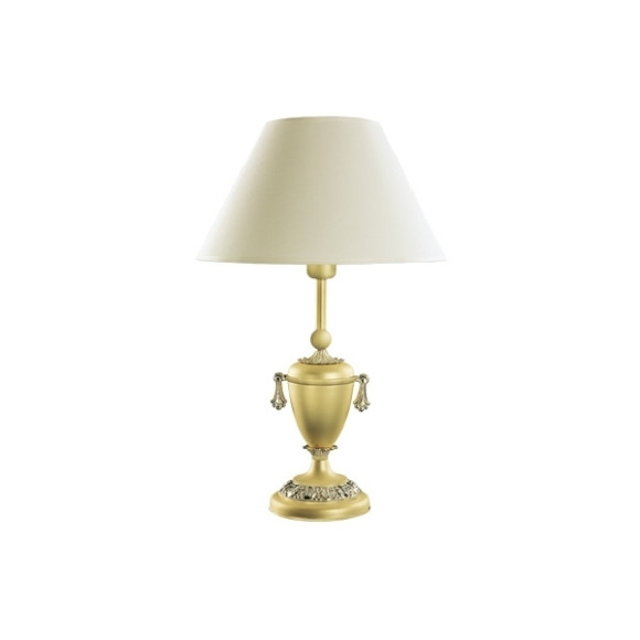Интерьерная настольная лампа Padua 2104