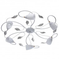 Потолочная люстра Верона 334012906