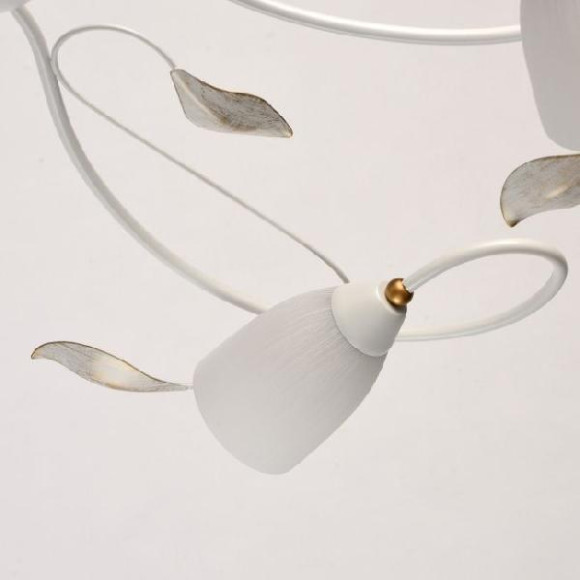 Потолочная люстра Верона 334012906