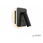 Бра Tanki ER0569S BK