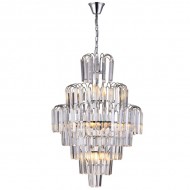 Подвесная люстра Niagara NIAGARA 81424/8C CHROME Подвесная люстра Niagara NIAGARA 81424/8C CHROME