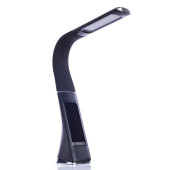 Интерьерная настольная лампа Supervisor A1706LT-1BK