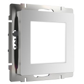 Подсветка для лестниц и ступеней Встраиваемые механизмы серебряные WL06-BL-03-LED Подсветка для лестниц и ступеней Встраиваемые механизмы серебряные WL06-BL-03-LED